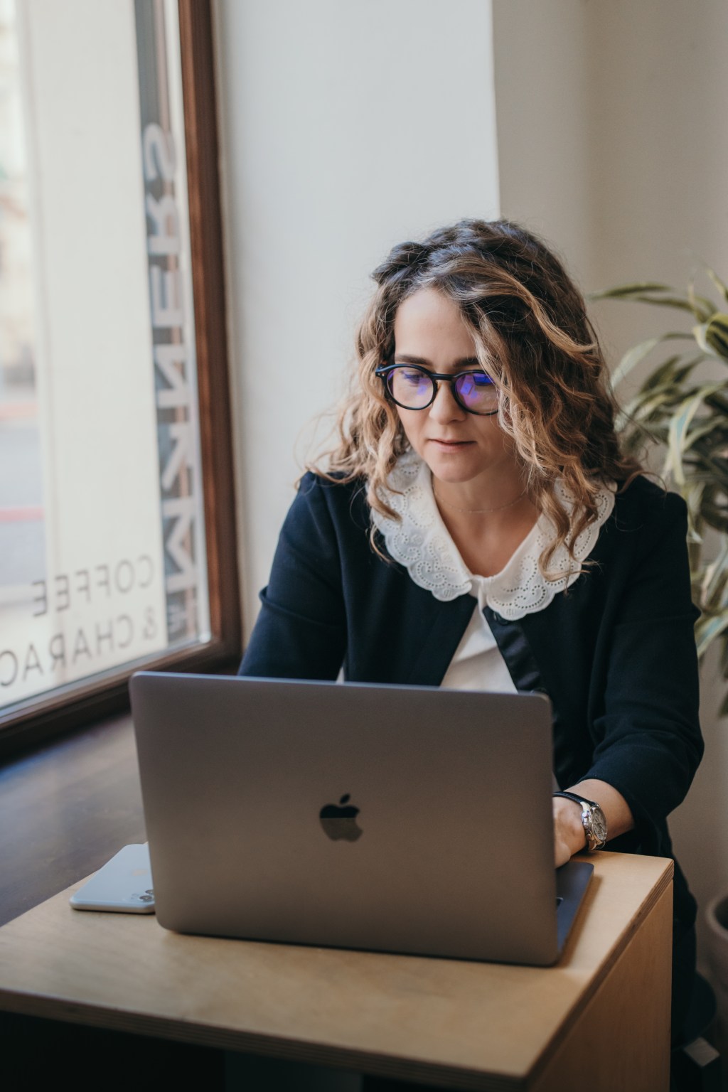 Coaching helps to be a better&nbsp;leader